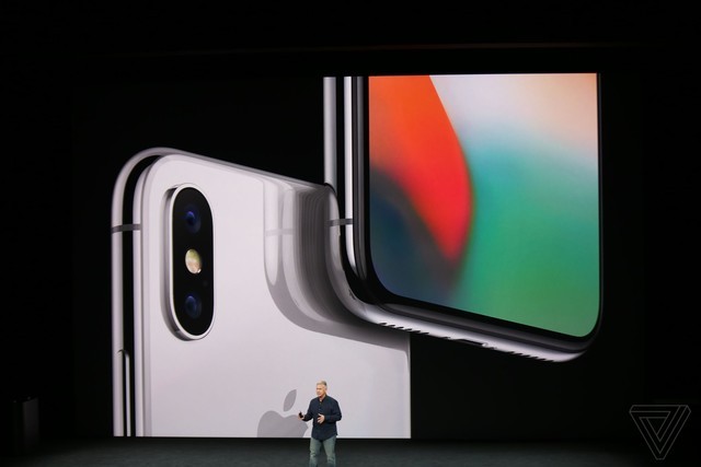 iPhoneX對比三星Note8 機皇加成黑科技 iPhoneX對比三星Note8 機皇加成黑科技